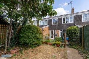 Garden- click for photo gallery